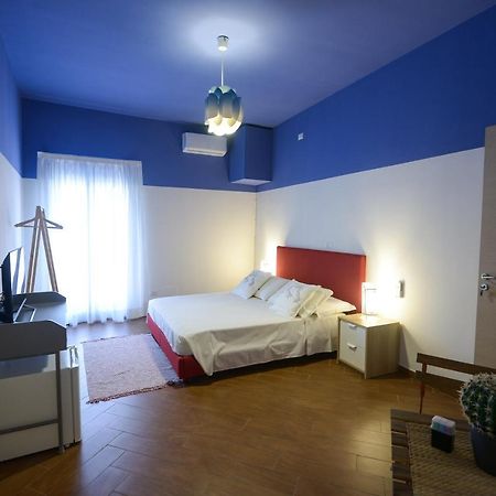 Bed and Breakfast San Domenico Бари Экстерьер фото