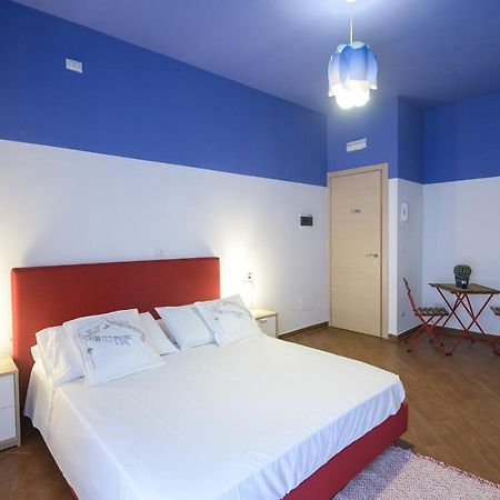 Bed and Breakfast San Domenico Бари Экстерьер фото
