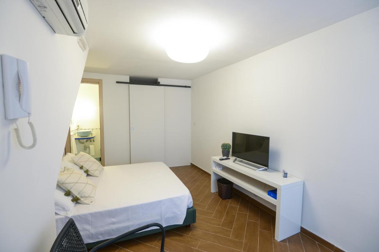 Bed and Breakfast San Domenico Бари Экстерьер фото