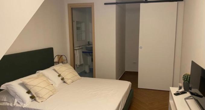 Bed and Breakfast San Domenico Бари Экстерьер фото