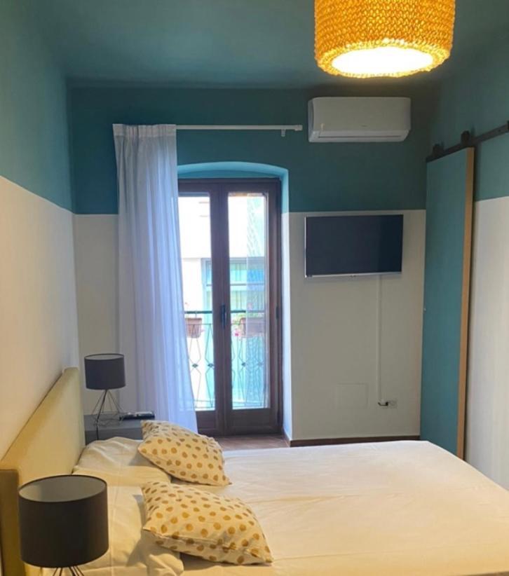 Bed and Breakfast San Domenico Бари Экстерьер фото