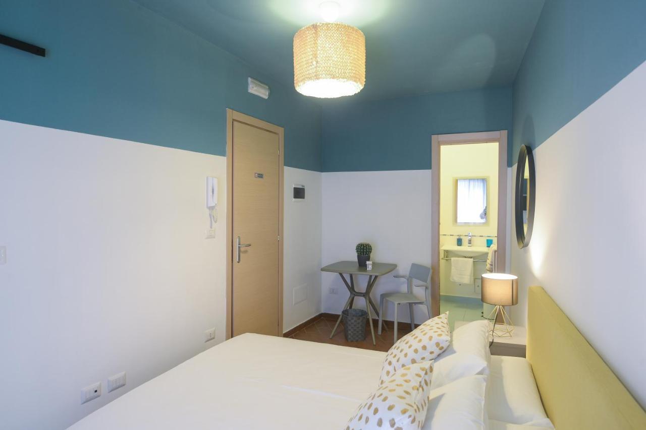 Bed and Breakfast San Domenico Бари Экстерьер фото