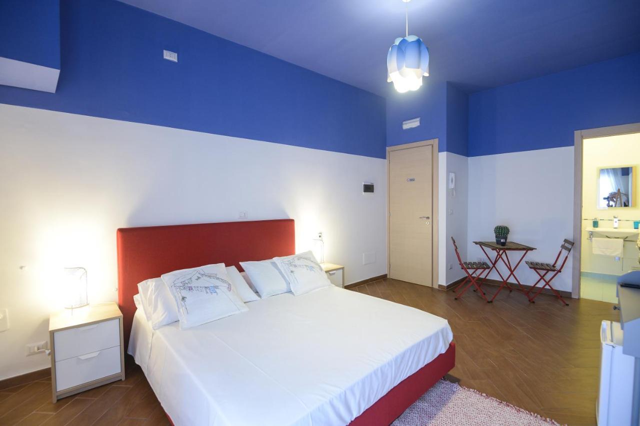Bed and Breakfast San Domenico Бари Экстерьер фото