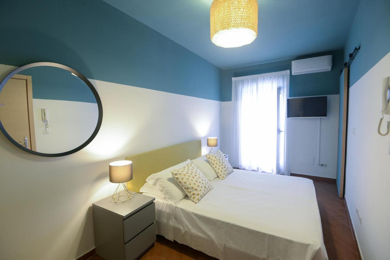 Bed and Breakfast San Domenico Бари Экстерьер фото